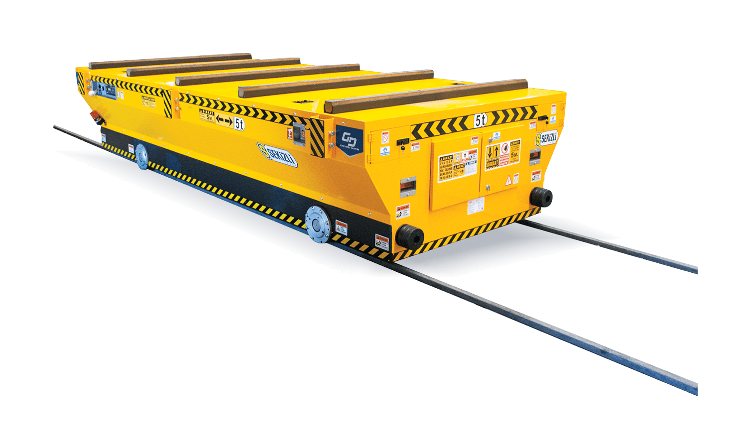 RAYLI TRANSFER ARABASI