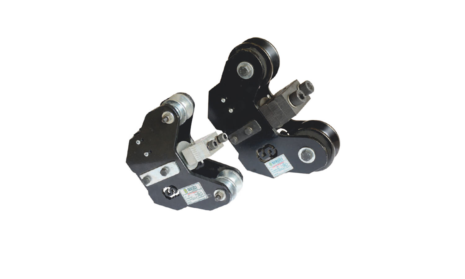 AŞIRI YÜK LİMİT SİVİCİ 