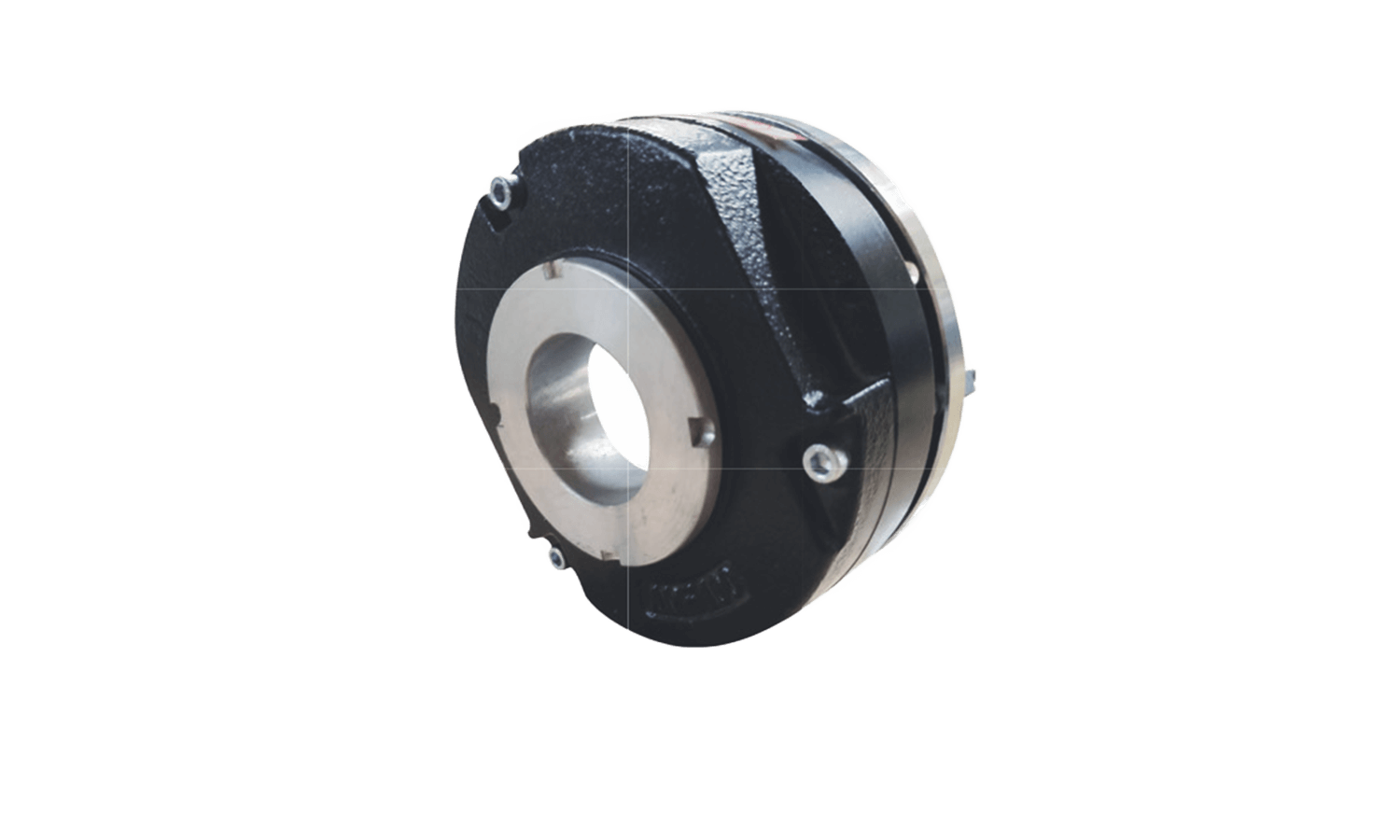 ELEKTROMANYETİK FREN