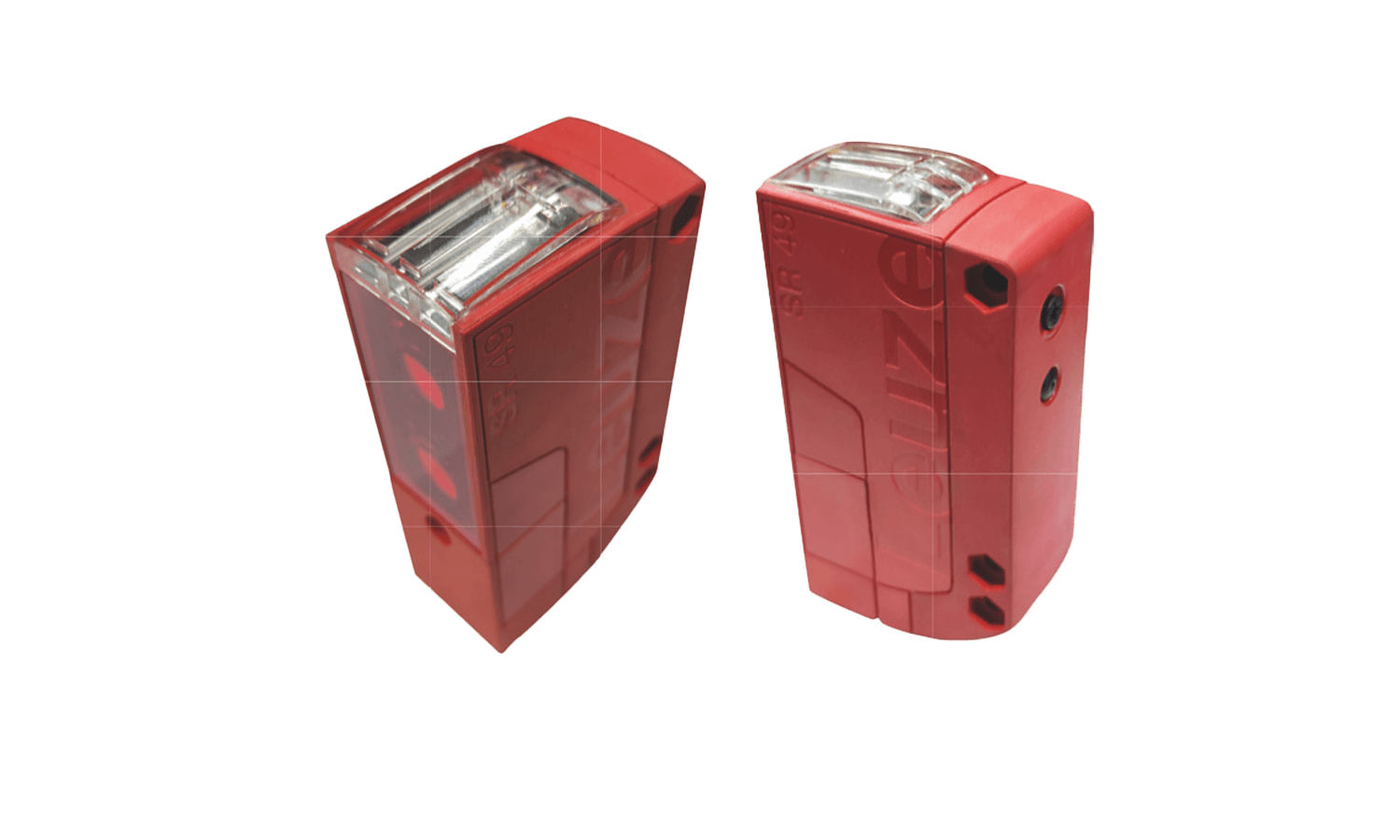 ÇARPIŞMA ÖNLEYİCİ